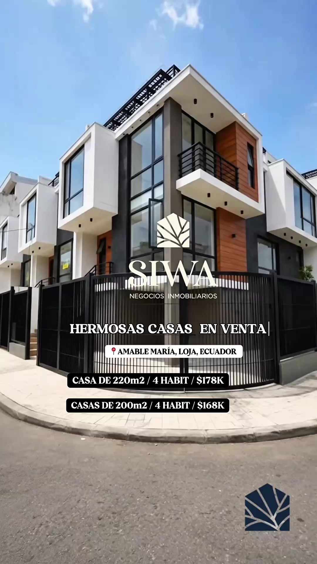 @siwa negocios inmobiliarios