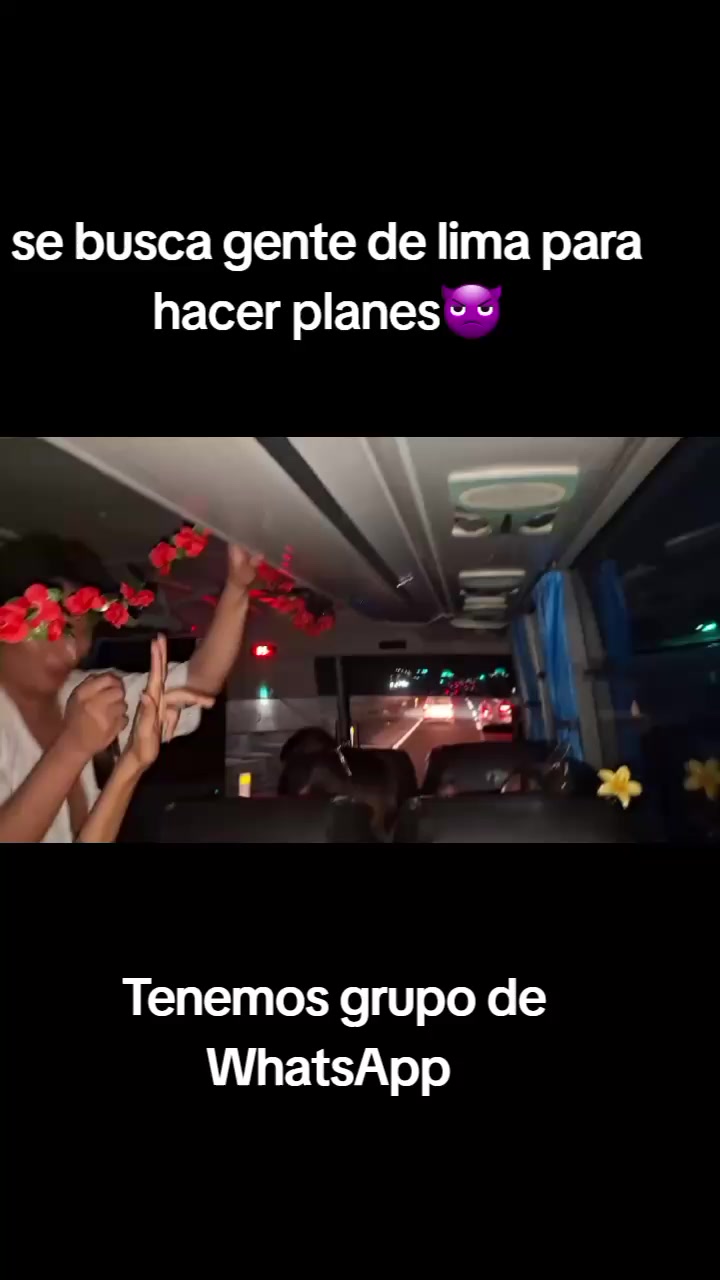 @Lima Friends🇵🇪