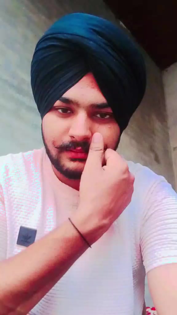 @lende Punjab da Sidhu👿
