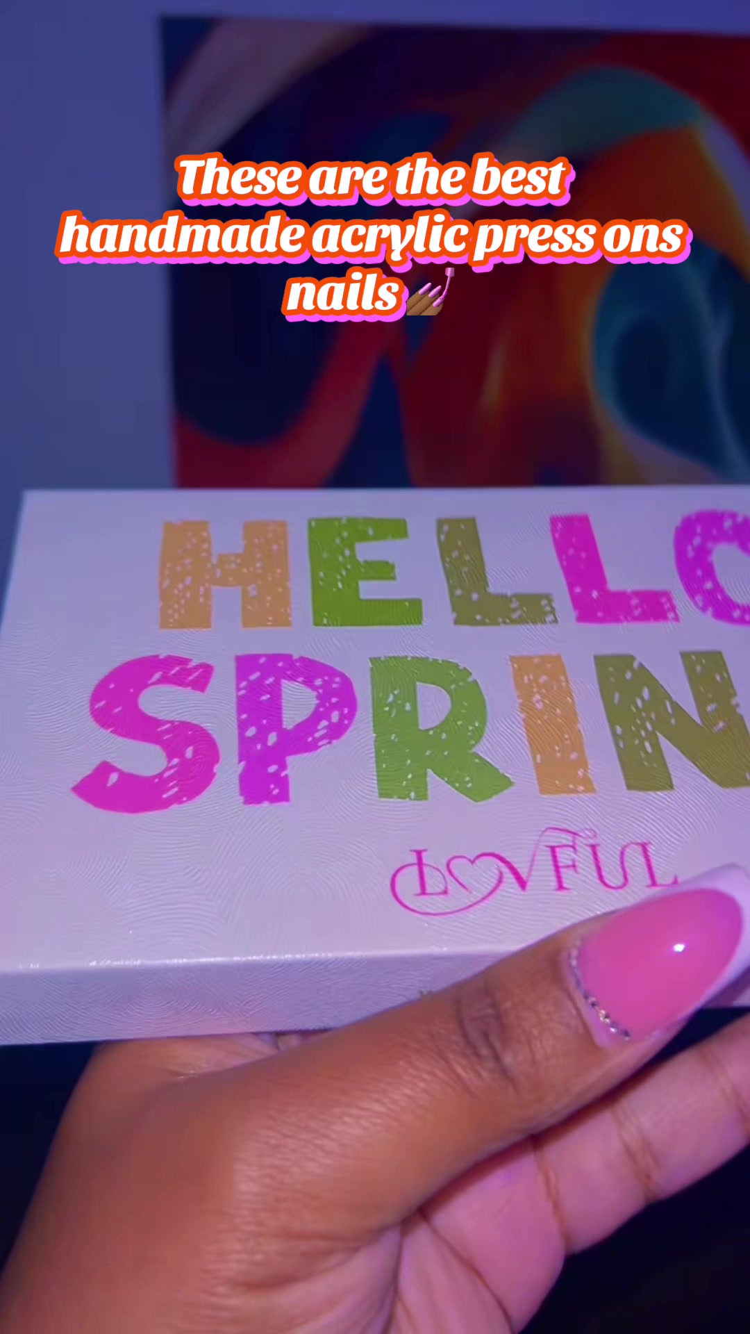 @driekaspeaks💖🎙️
