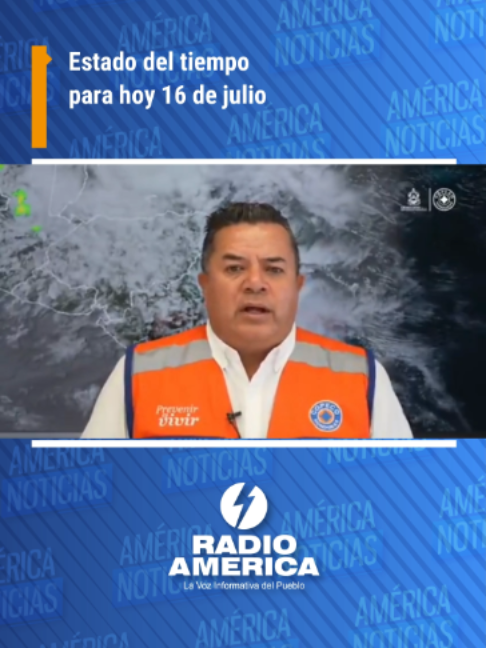 @Radio Am&eacute;rica Honduras