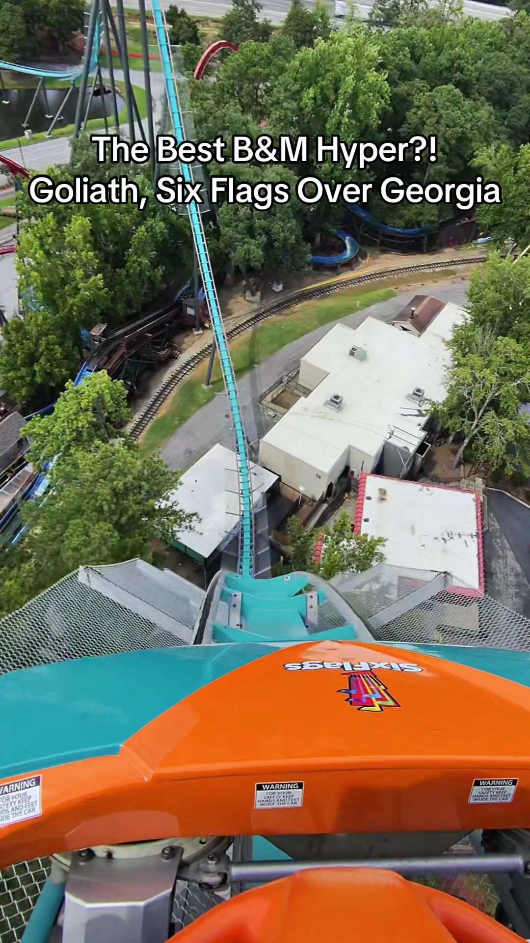 @Roller Coaster Maniac