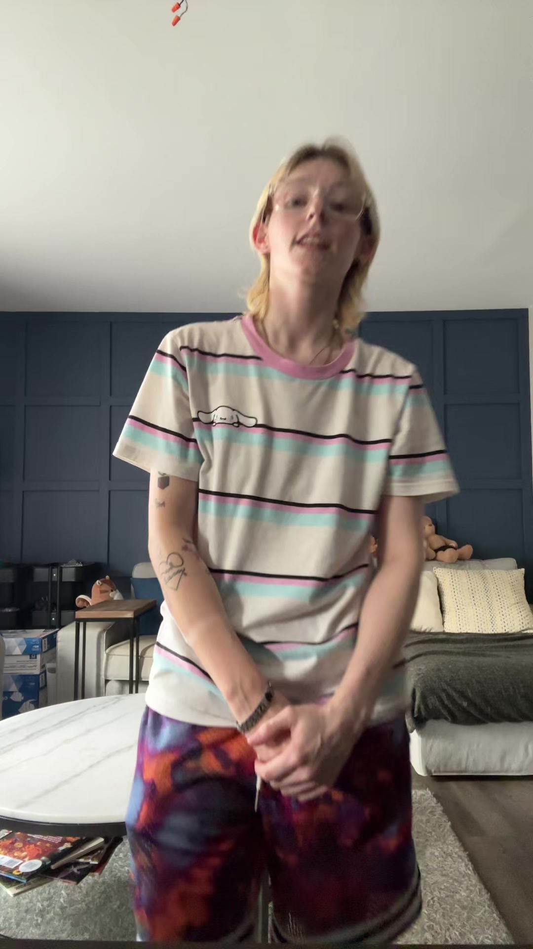 @ppPants