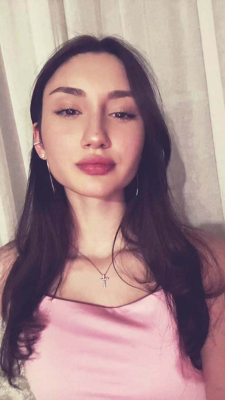 @:)