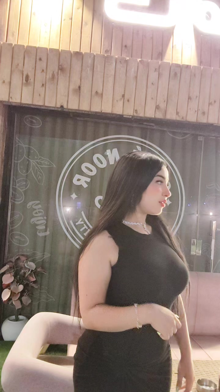 @الملكه نور