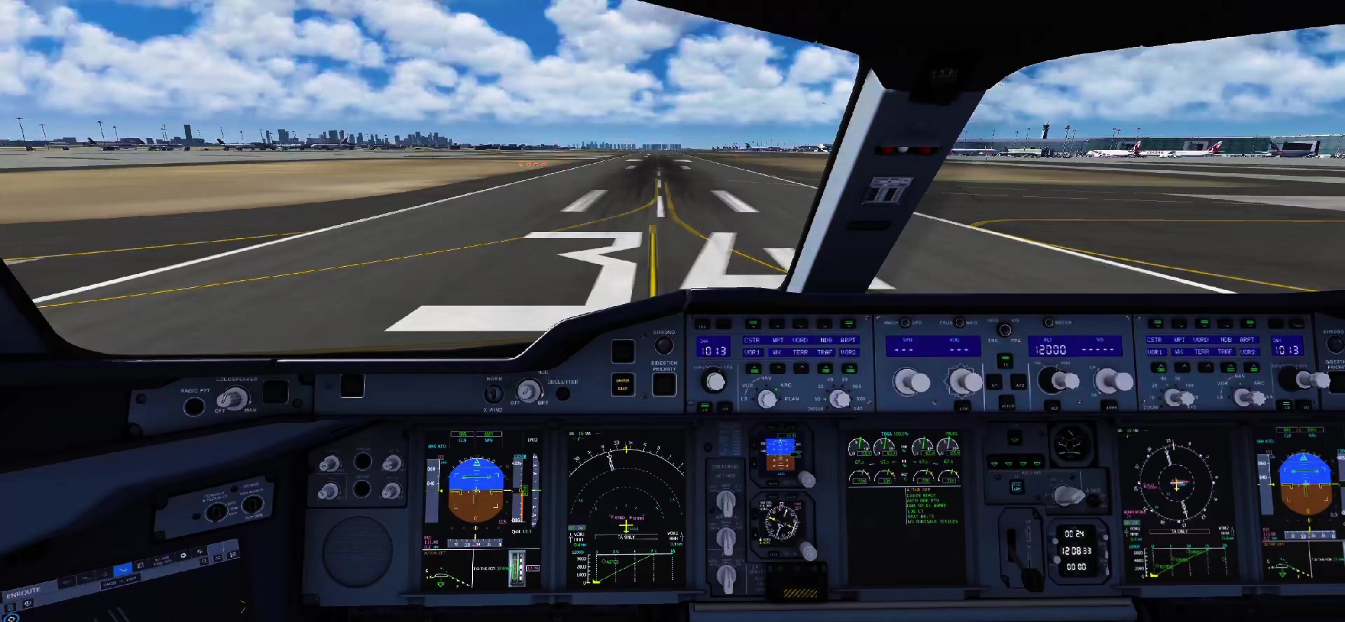 @Aviation✈️