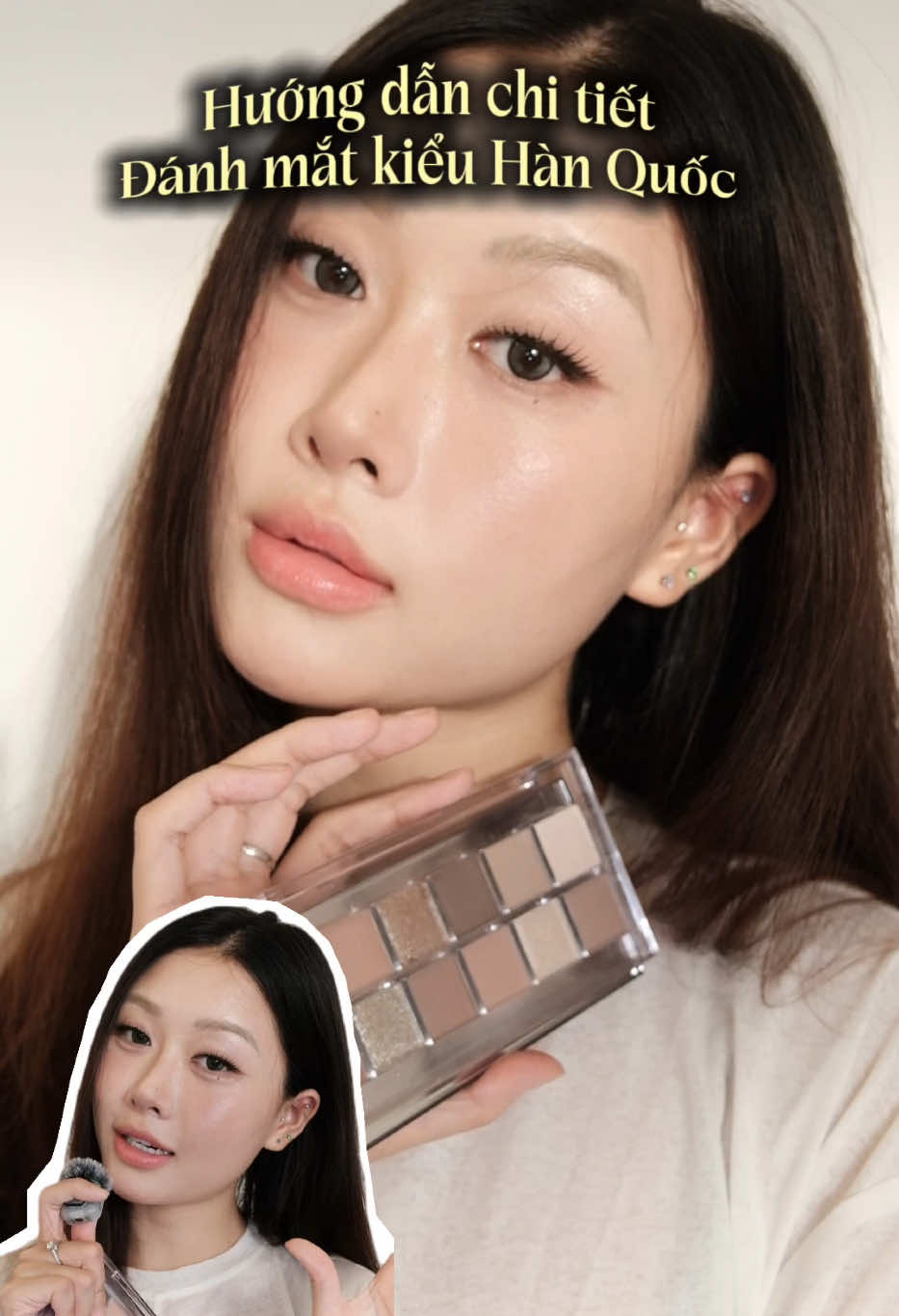@Beach Makeup Hom Sến 😚🤌🏻