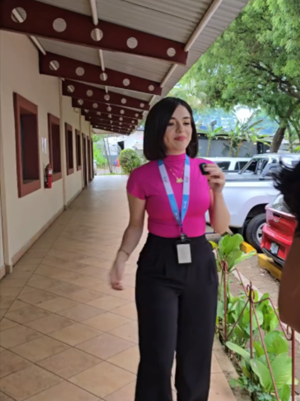@LOTO Nicaragua