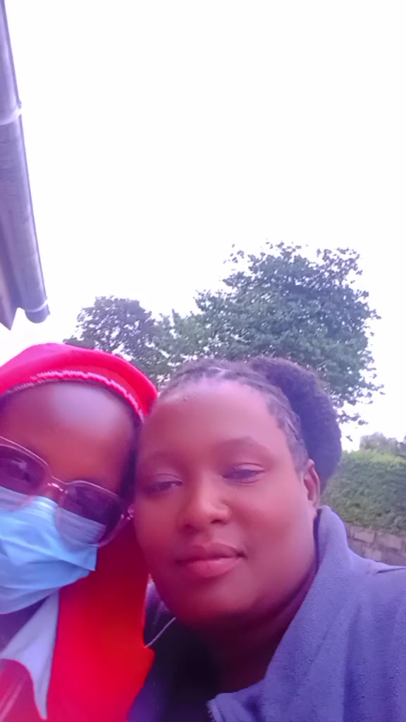 @mama Angel karatina