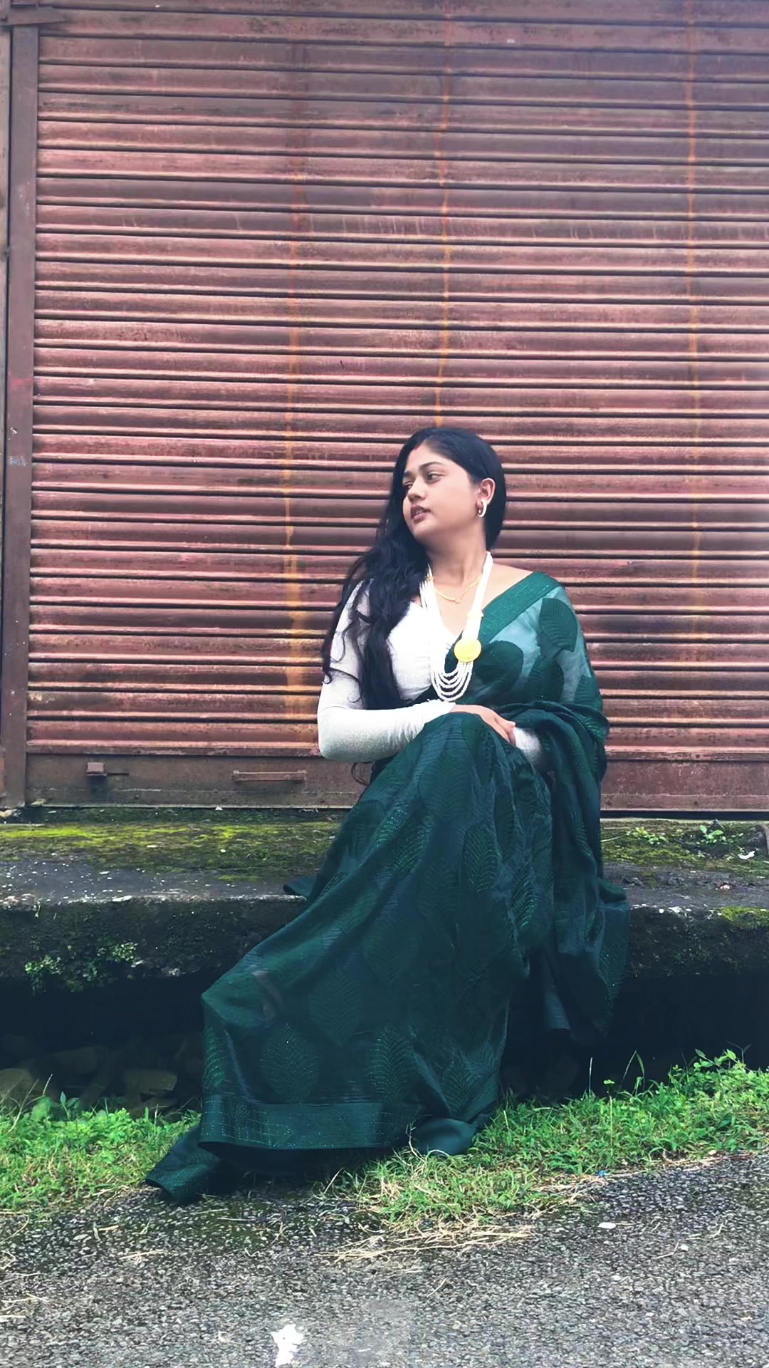 @Sarmila Bhandari❤