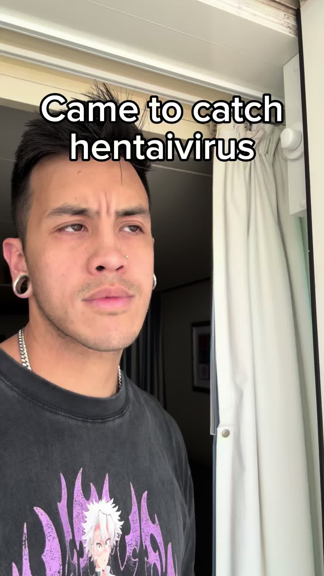 @Caleb