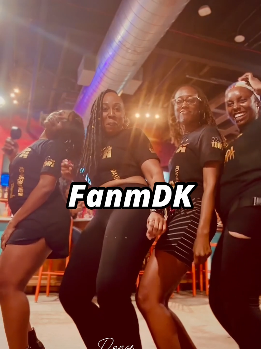 @Danse Konpa
