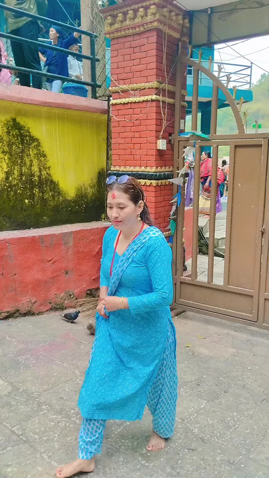 @bishwan susan€