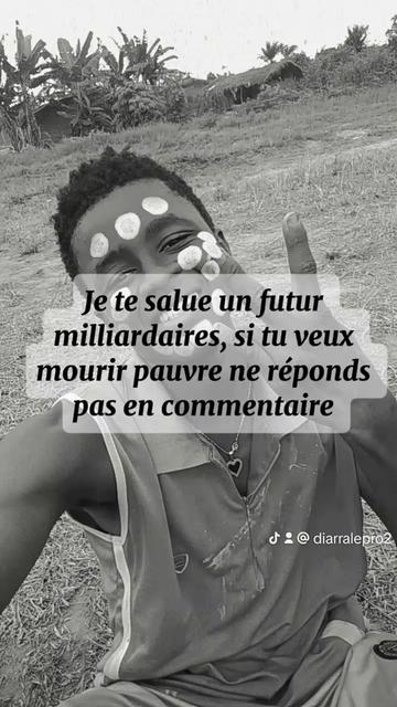 @Diarra le prooo❤️❤️