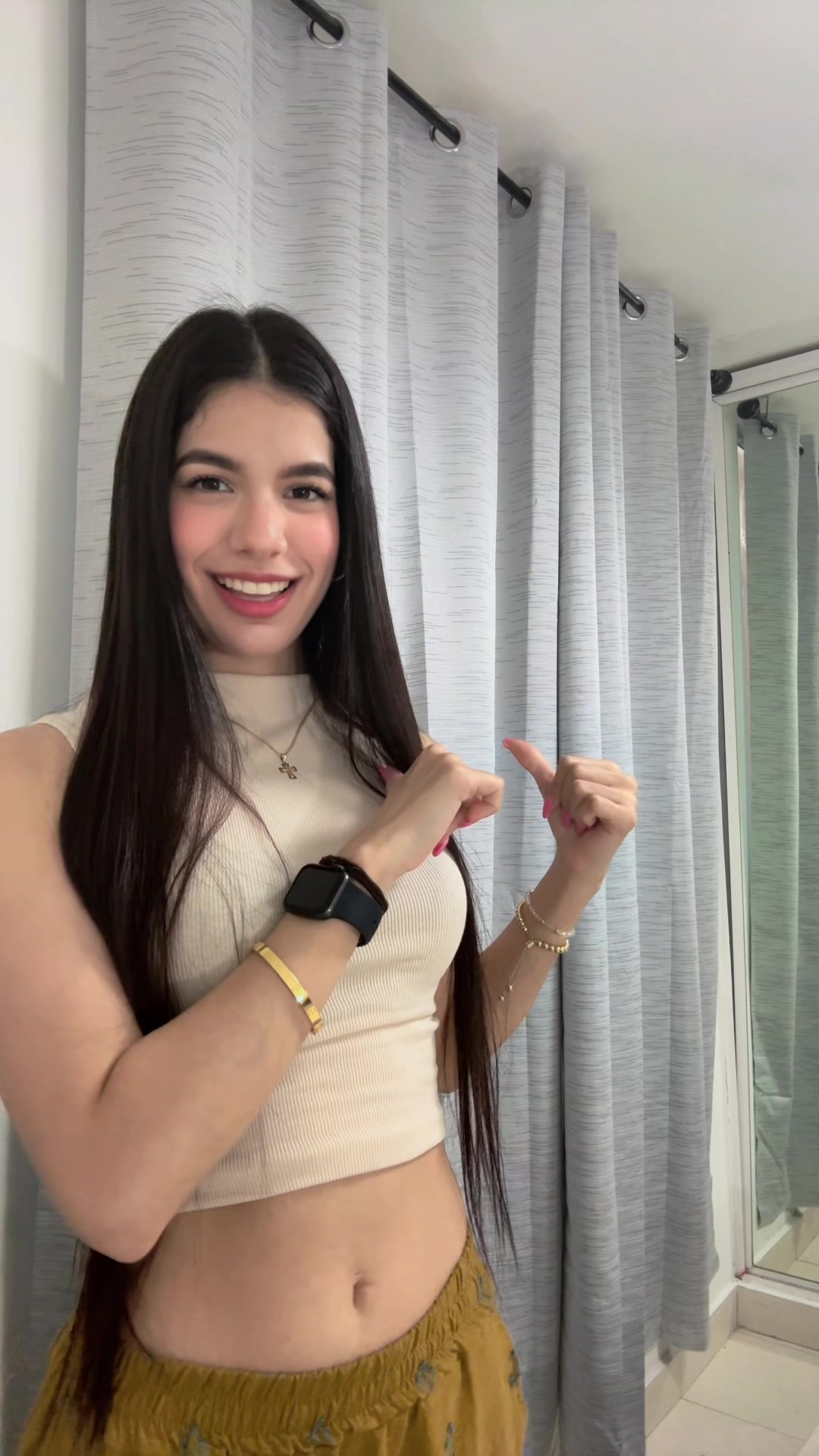 @Gavielys Garcia