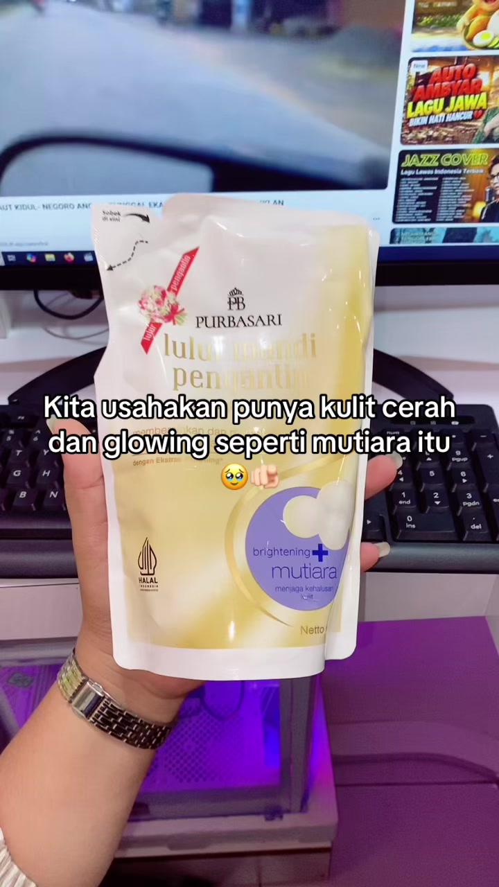 @Mbak Juli