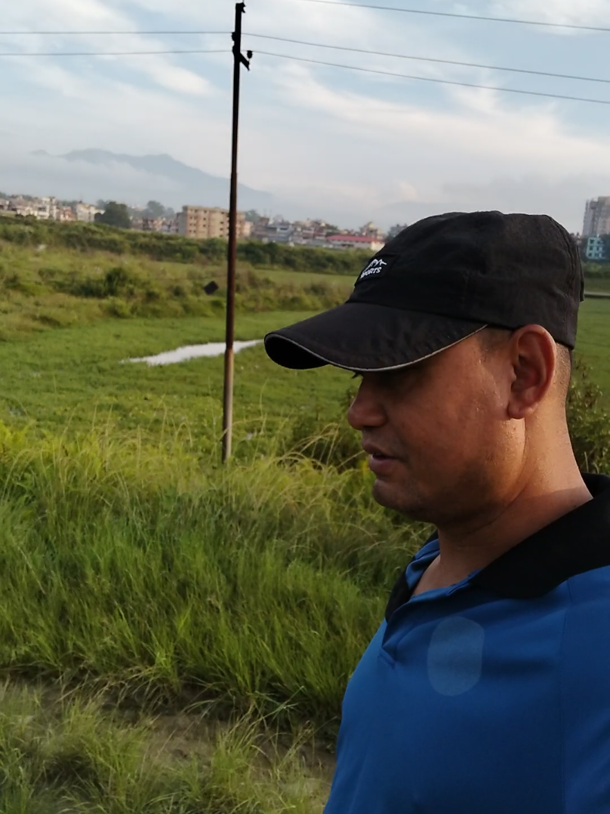 @daud rai