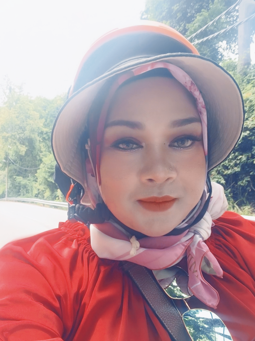 @Nina Shaari