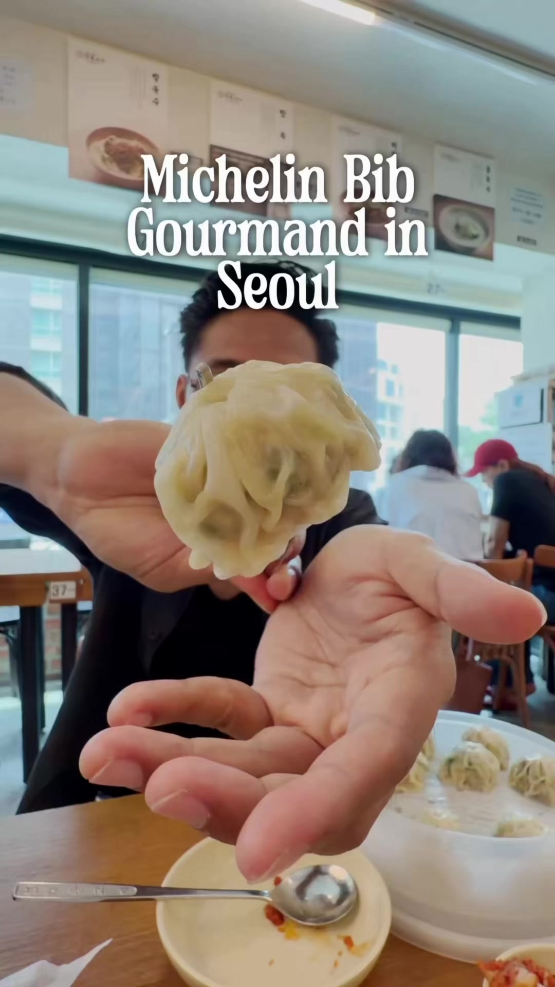 @Kim Bulan |Food and Travel UGC