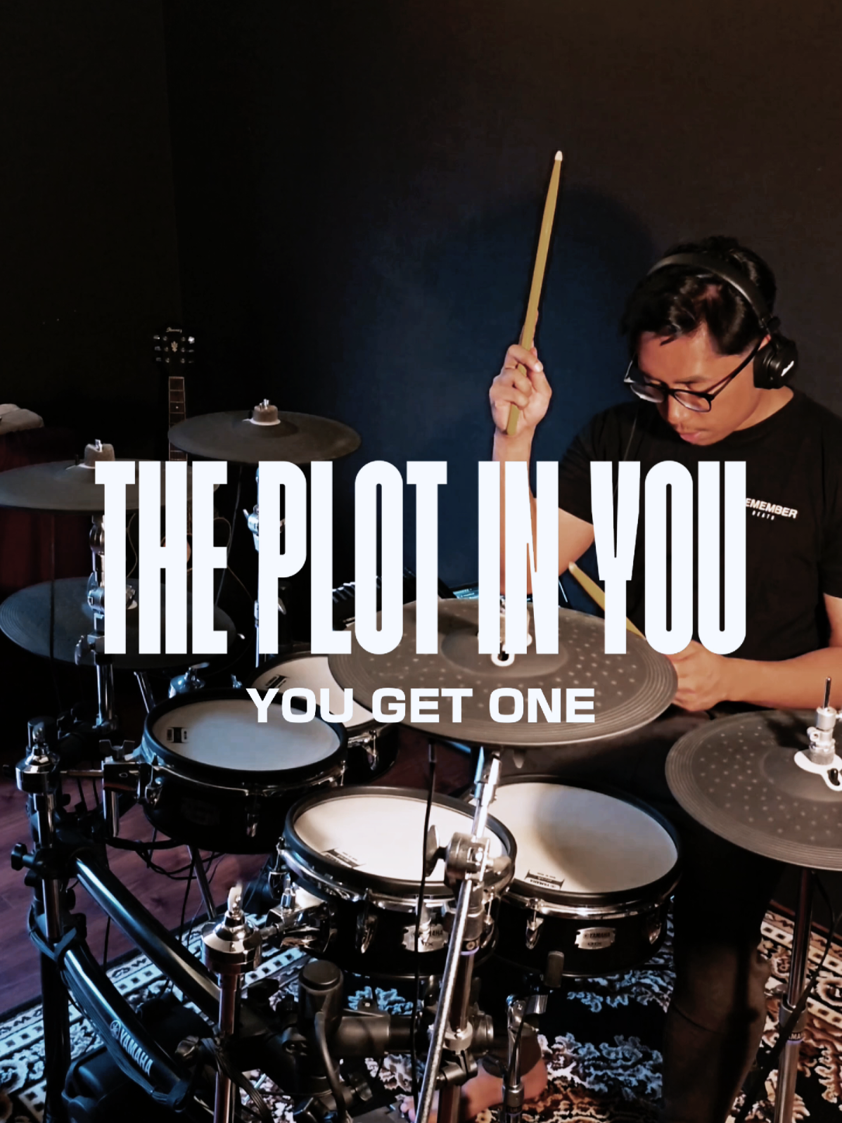 @Ozzie Drums