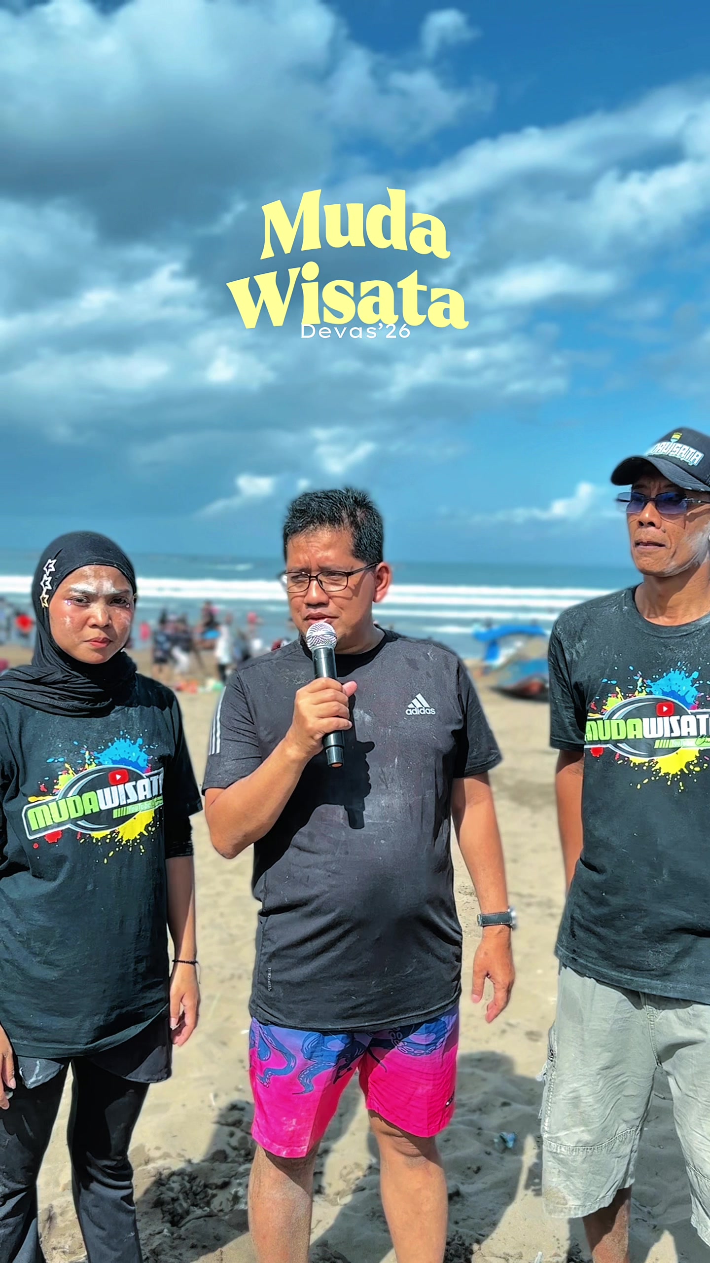 @MUDA WISATA