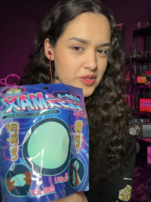 @isa Hori ASMR ᶻ 𝗓 𐰁