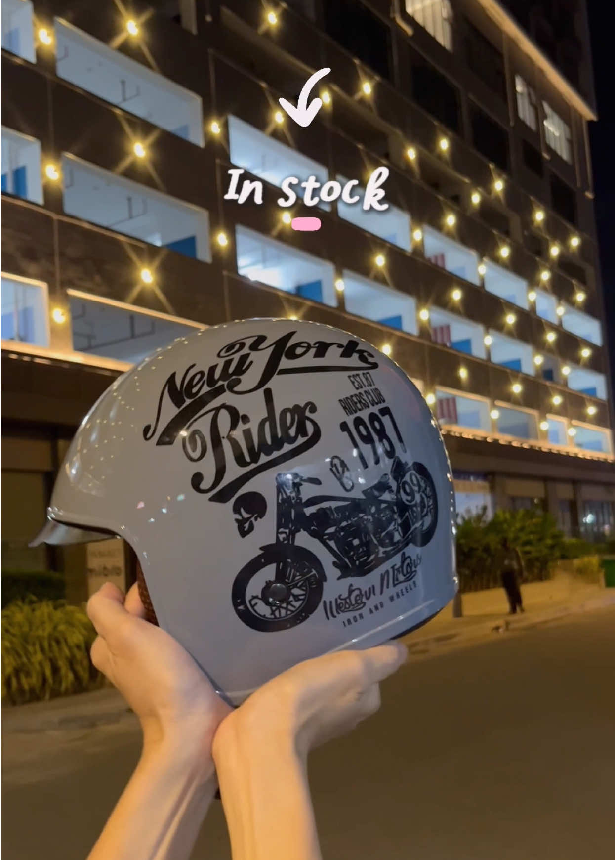 @មួកសុវត្ថិភាព Helmet Shop 🇰🇭
