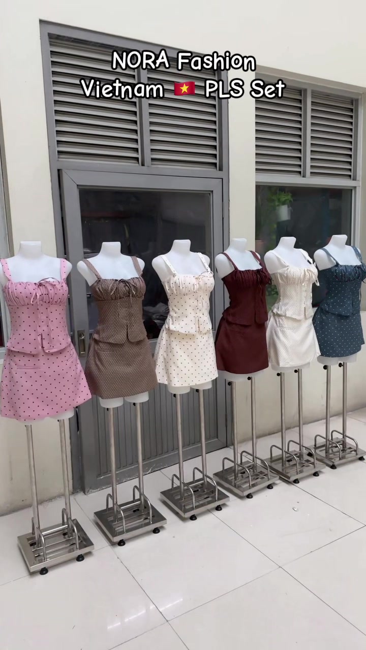 @NORA Fashion 1