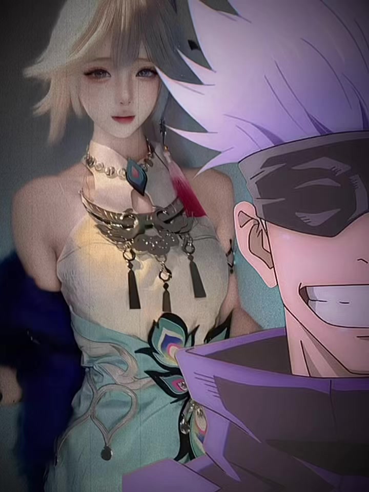 @Cosplay-All