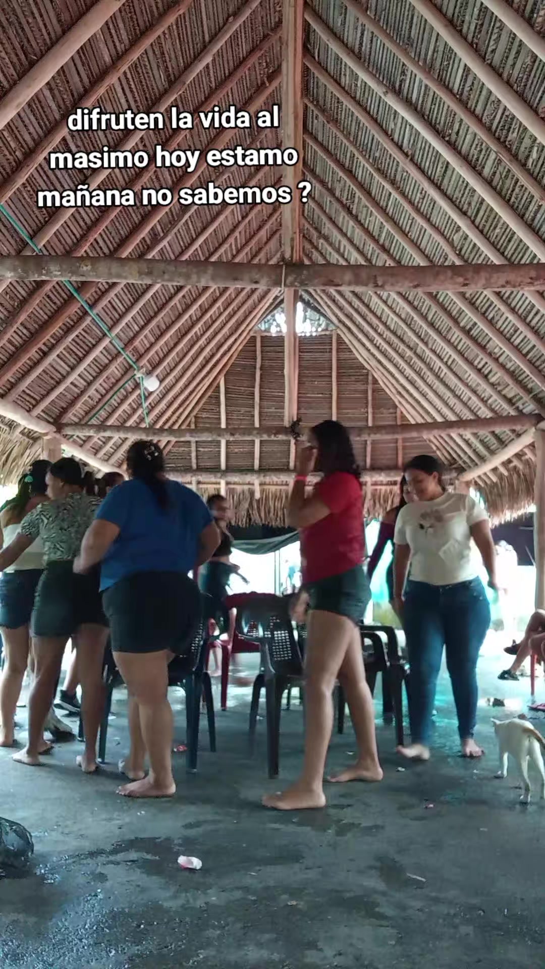 @La Barbi del Catatumbo😝