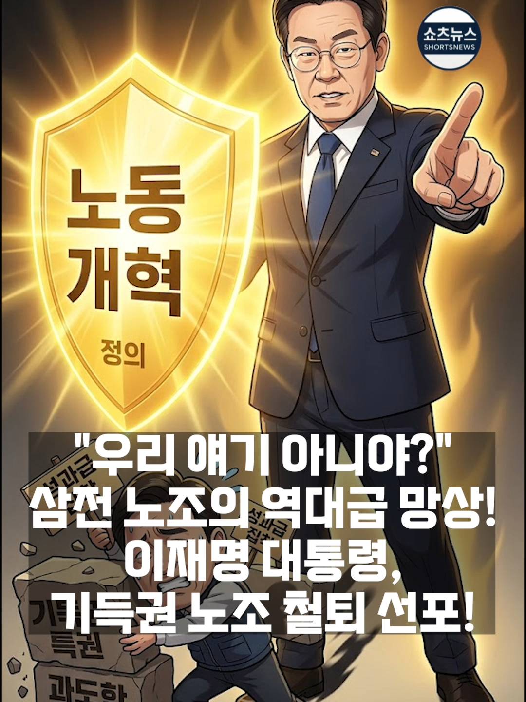@쇼츠 뉴스