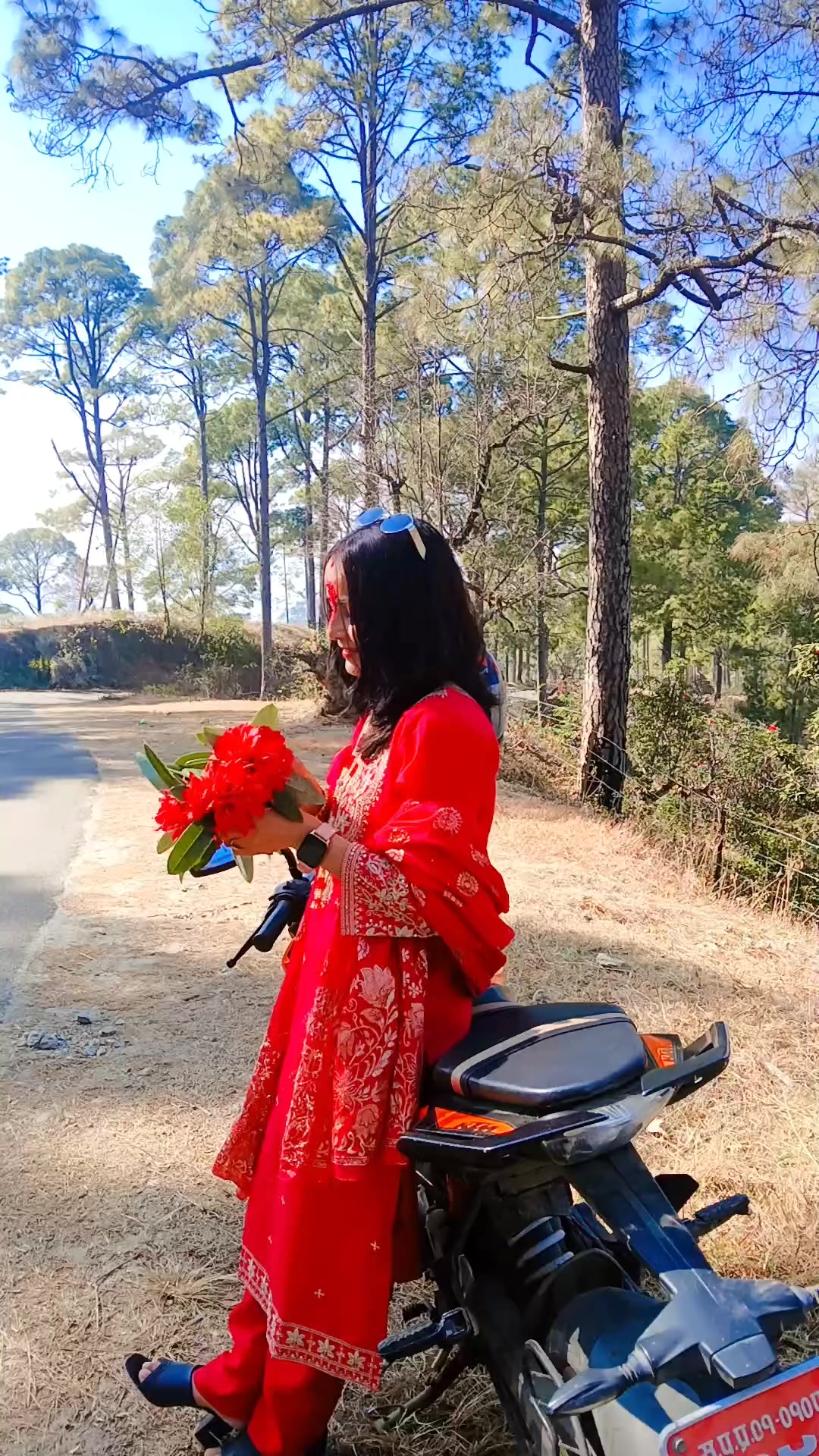 @❤️😘Mrs. Bimu Joc Uttam😘👸👸