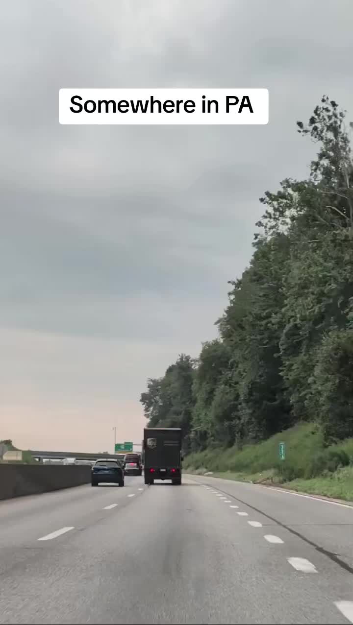 @Pennsylvania Dreamer