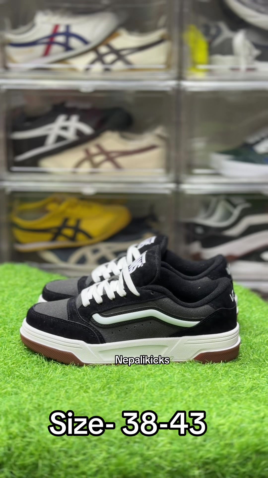 @Nepalikicks