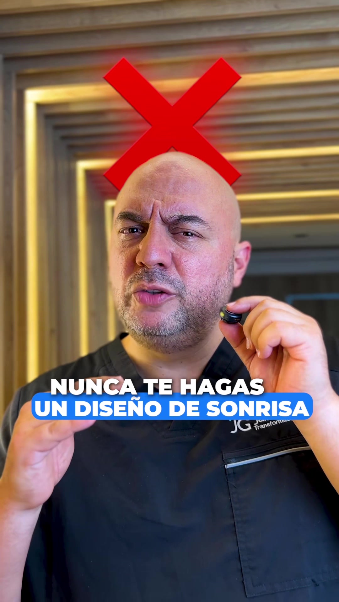 @Odont&oacute;logo Jaime Gallego