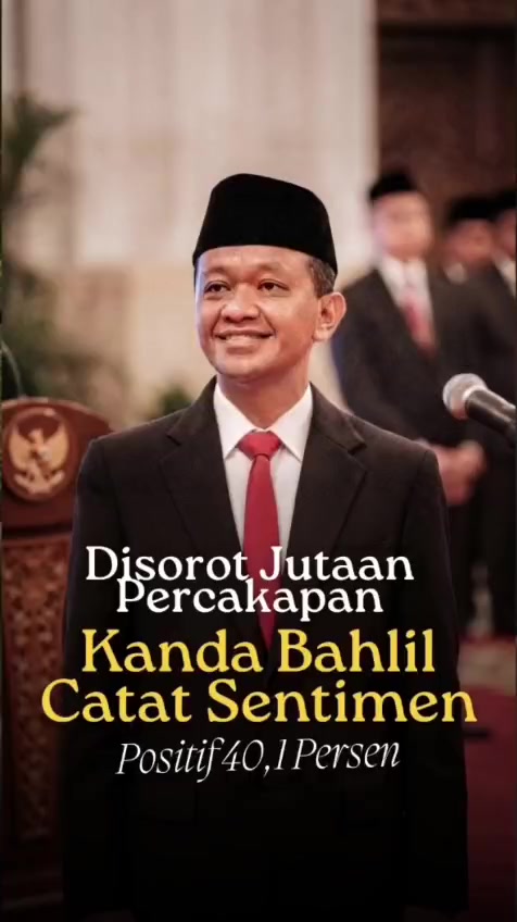 @Kanda Bahlil Fanbase