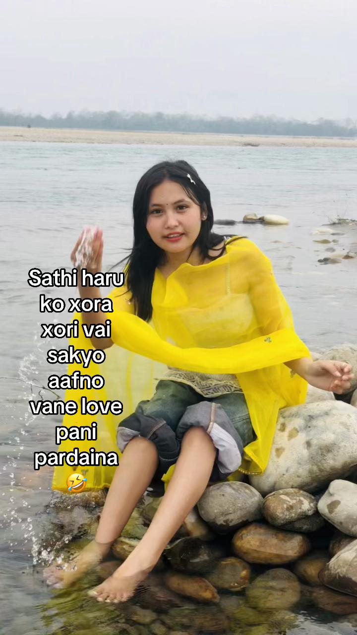@भावना रामजा पुन मगर🦢🌚🪷