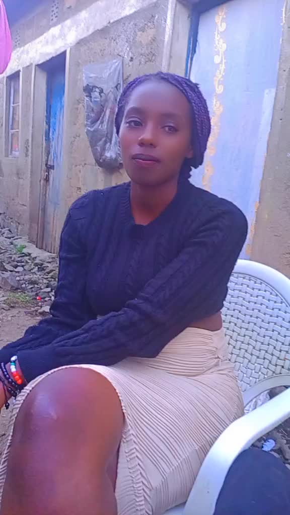 @miss Mwangi