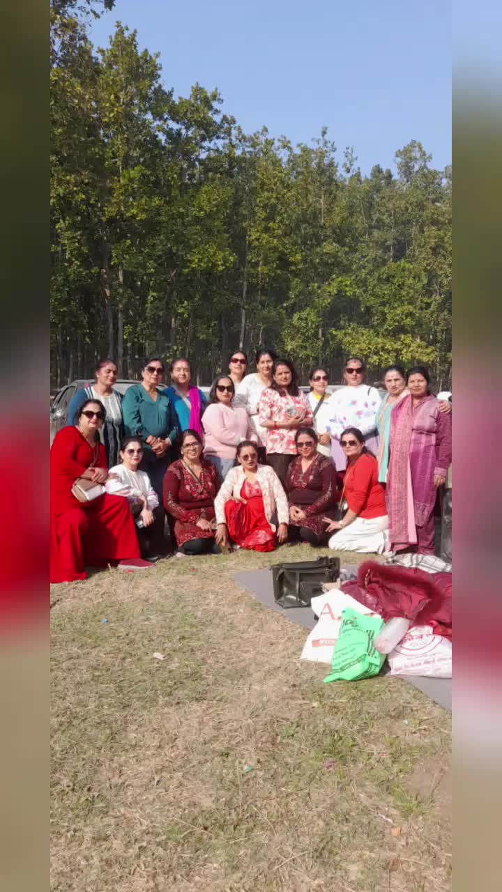 @Shanta Timsina