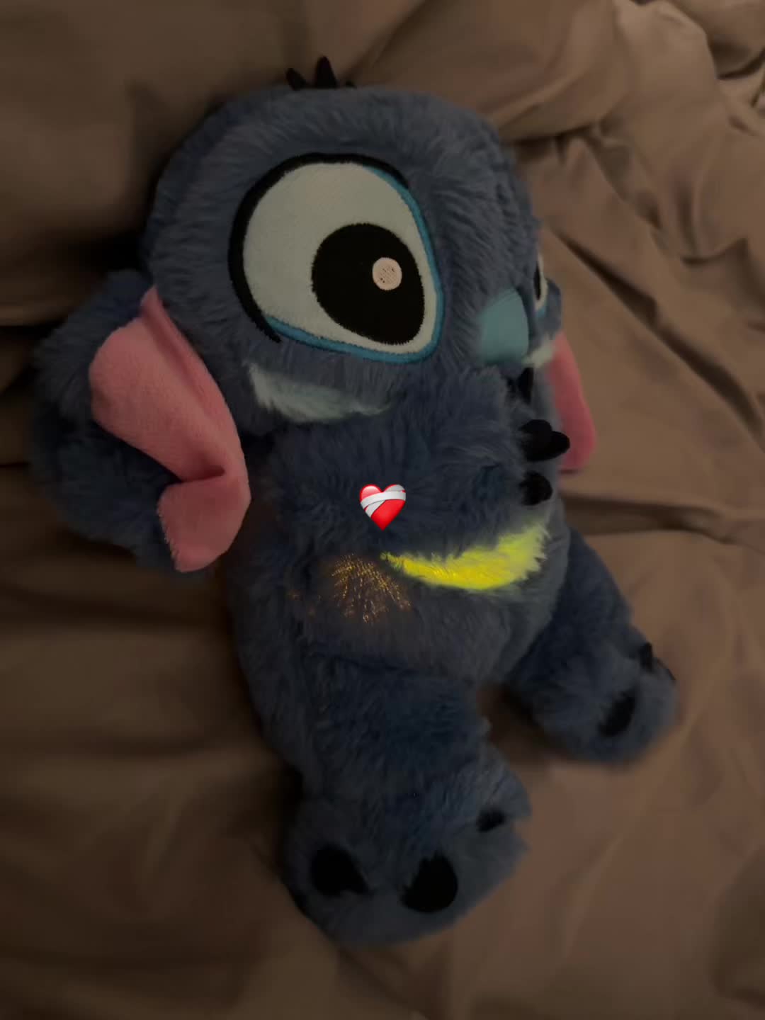 @Evelinn