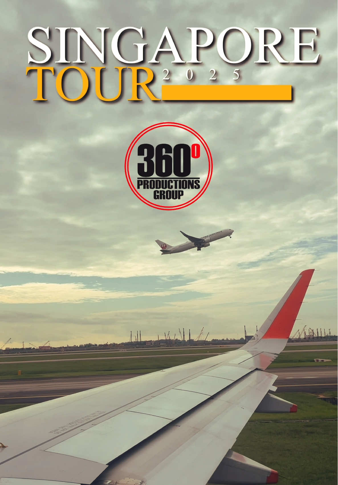 @360 Productions Group