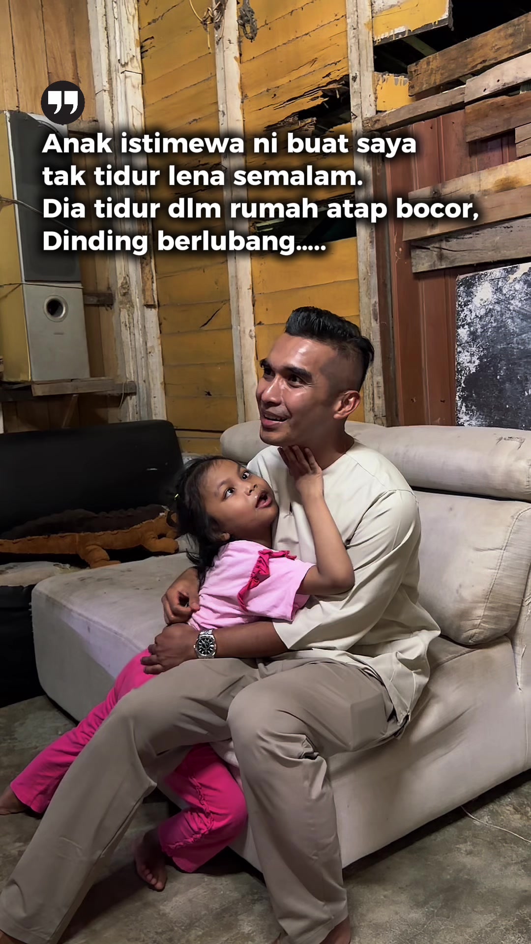 @Dr Hannan Yusof