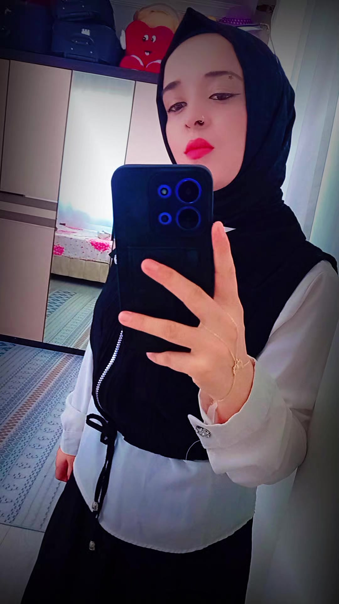 @Safiye nur
