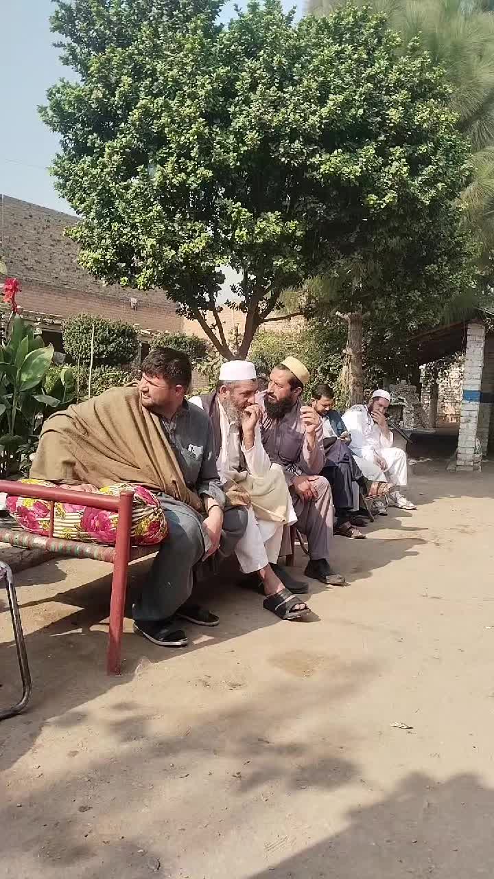 @Shah Rasool