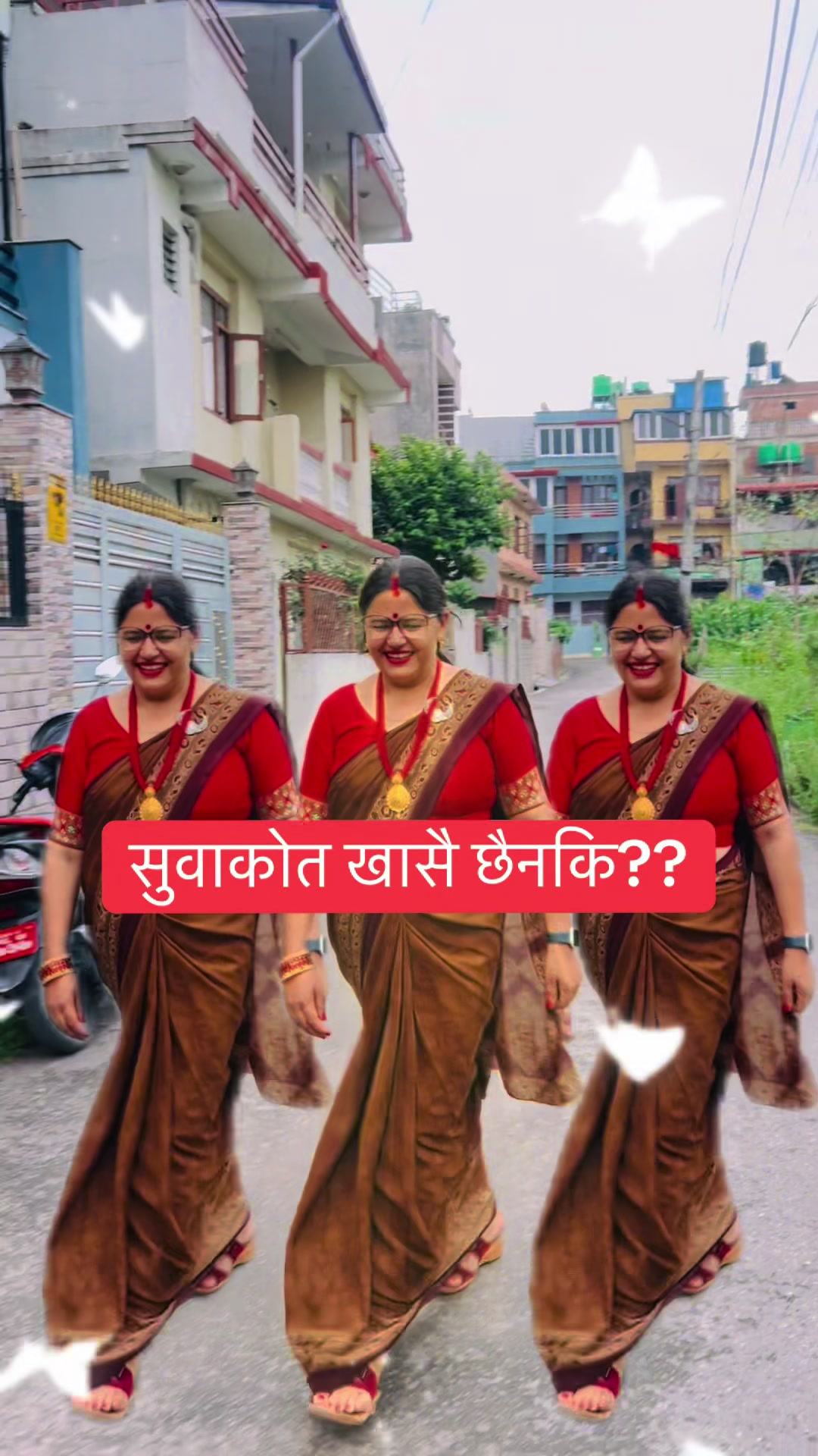 @Sunita Nepal 🇬🇧