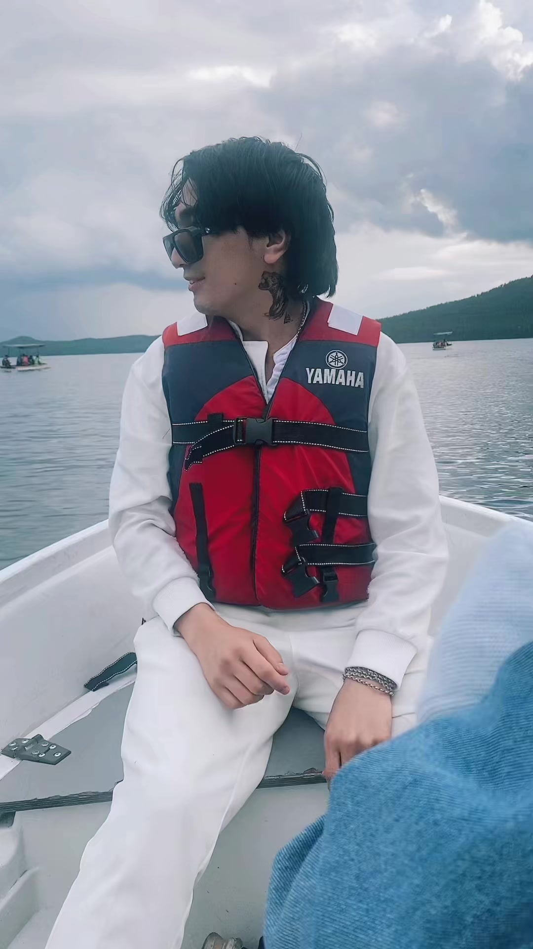 @Ernur Ermek
