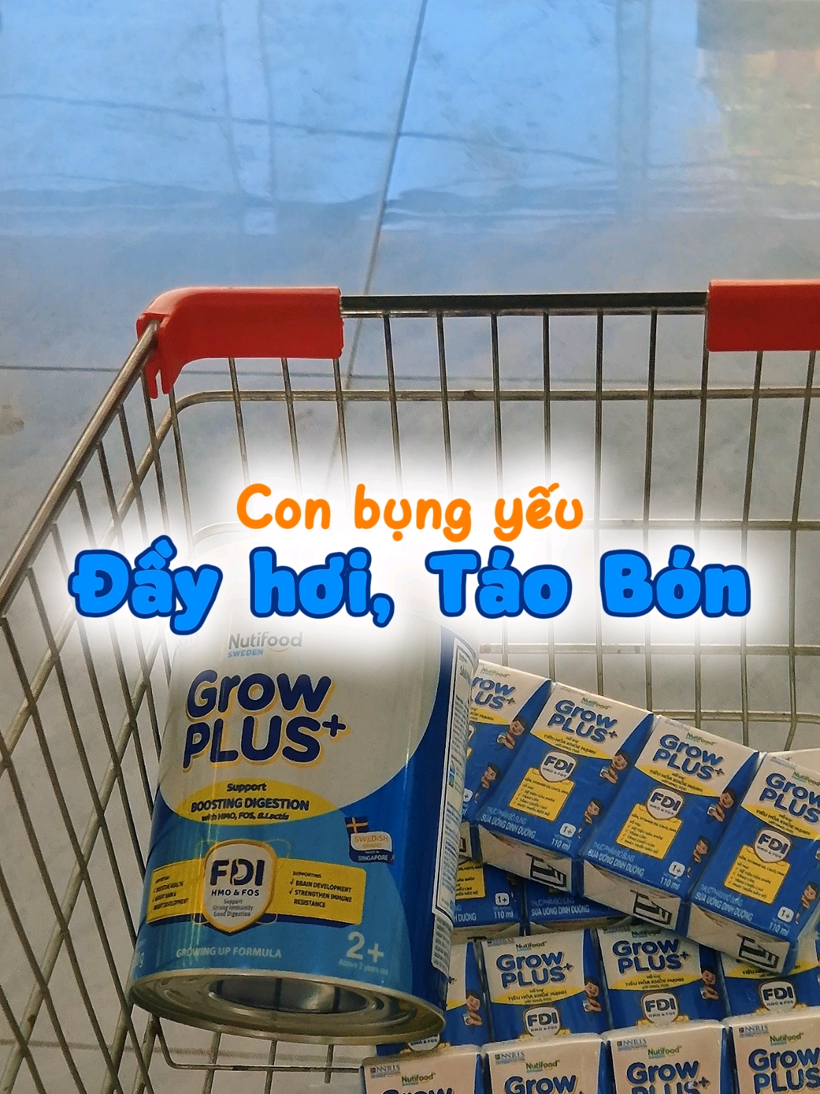 @Shop Bé Tuệ