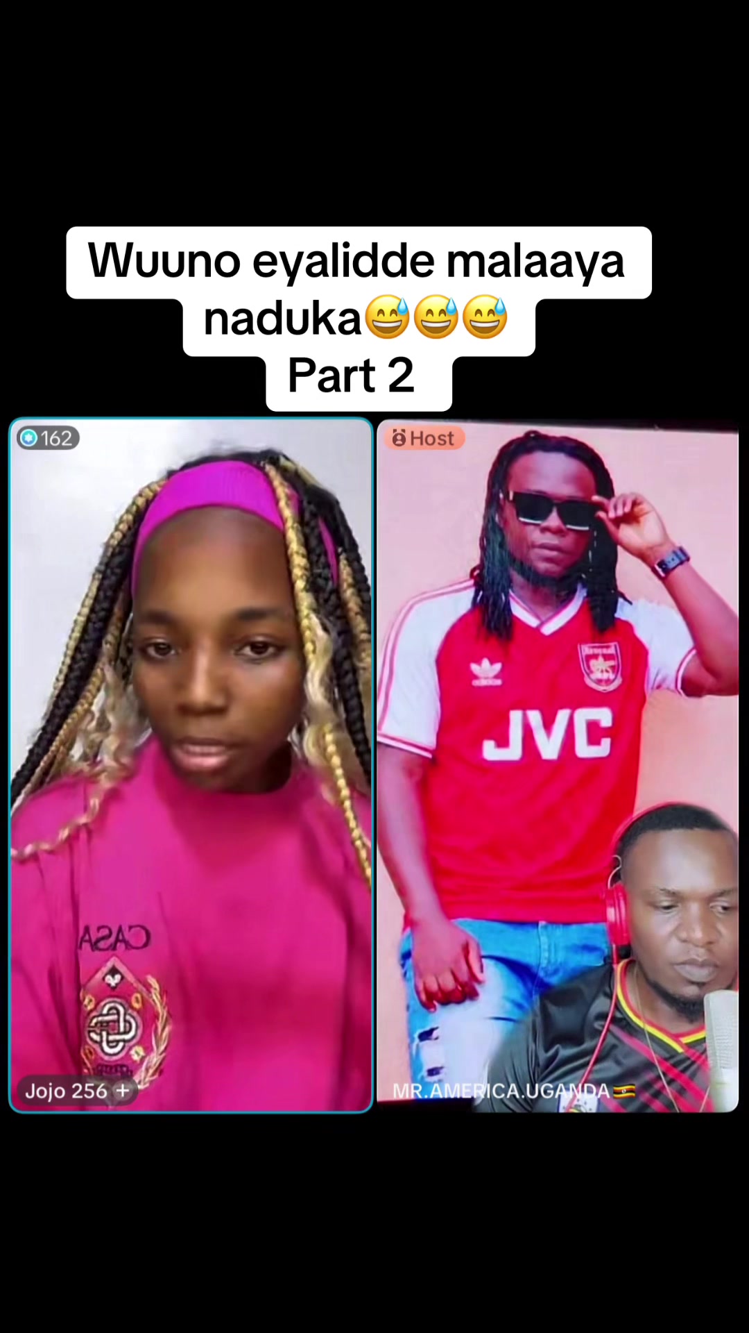 @MD Daily🇺🇬