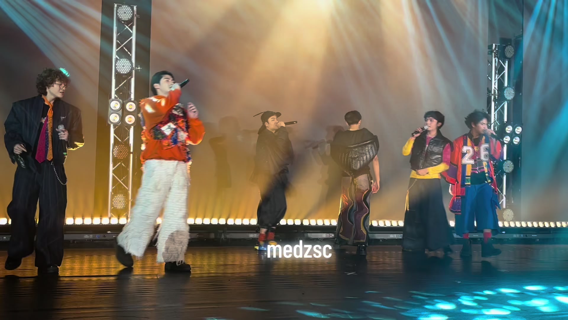 @MedzSC