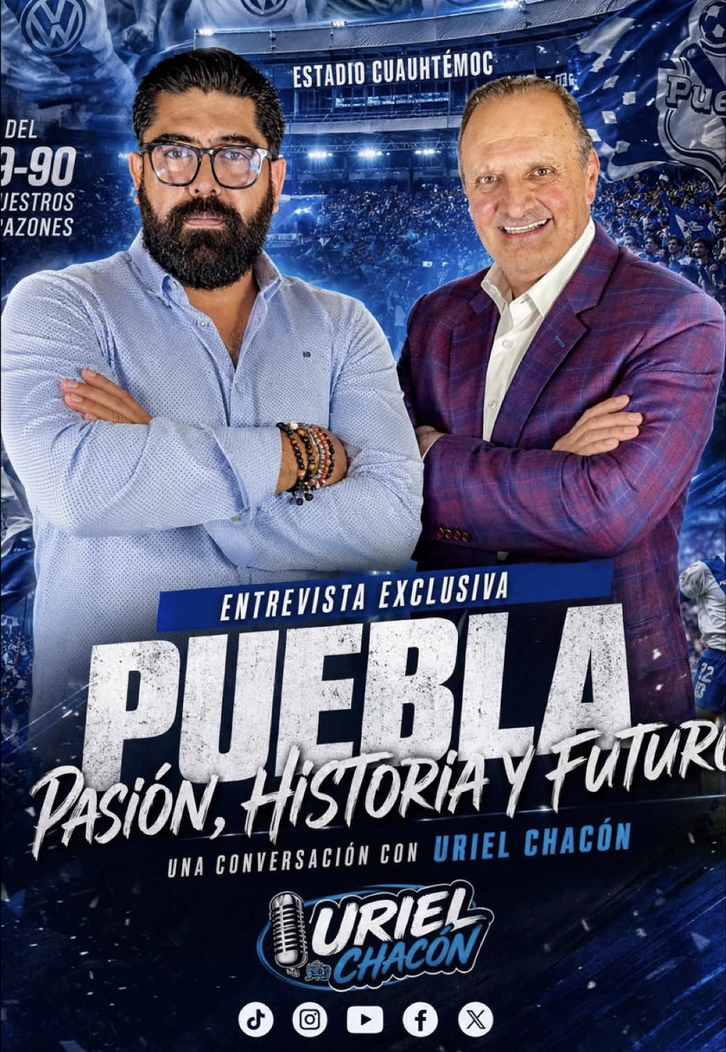 @Uriel Chac&oacute;n